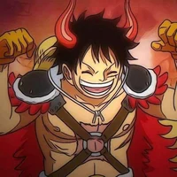Luffy