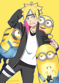 Minion bot v2 REBORN