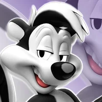 Pepe Le Pew