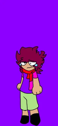 Cheryl de human cher