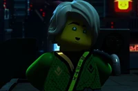 Lloyd Garmadon 