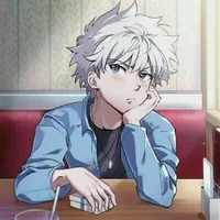 Killua Zoldick