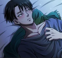 Levi Ackerman 