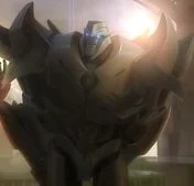 Megatronus -TfP-