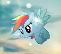 Rainbow Dash