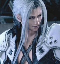 Sephiroth