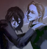 Aizawa and hizashi 