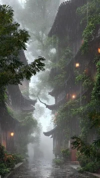 Angst -  Why not now