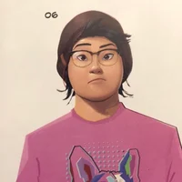 Ganke Lee