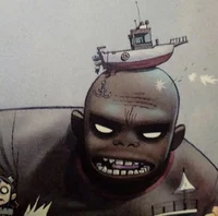 Russel Hobbs