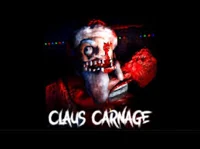 Claus carnage