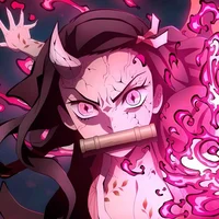 nezuko kamado
