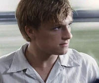 Peeta Mellark