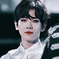 Prince Baekhyun