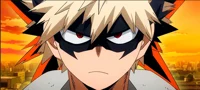 bakugo