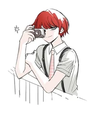 Mahiru Koizumi