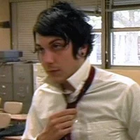 Frank Iero