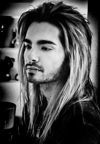 Bill kaulitz 