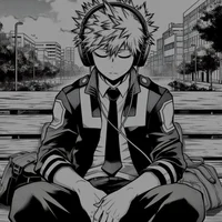 katsuki bakugo