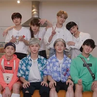 Skz Family 
