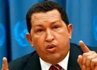 Hugo Chavez