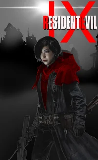 Ada Wong