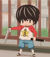 Kotarou Satou