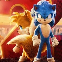 Sonic movie 2