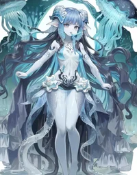 Sea creature