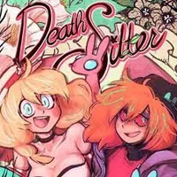 DeathSitter RPG
