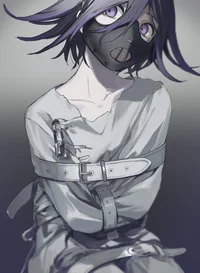 Patient Kokichi au