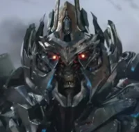 Megatron