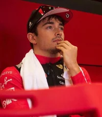 Charles Leclerc 