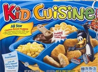 Kid Cuisine