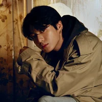 Jungkook 