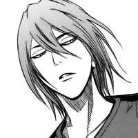 MURASAKIBARA Atsushi