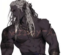 Viking father