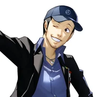 Junpei Iori 