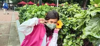 Aefril Joyce Mendez
