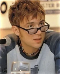 Damon Albarn