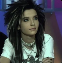 Bill kaulitz BF