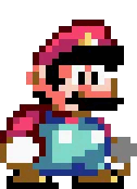 Super Bad Mario