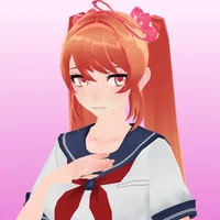 Yandere Osana Najimi
