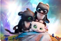 Dart pouncer ruffrun