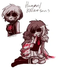 Female Killer Sans