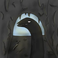 Snock BlackHead Hand