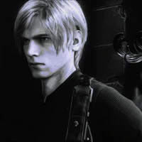 Leon Kennedy 