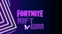 Fortnite Rift War