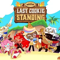 LastCookieStanding