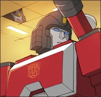 Perceptor G1 V1